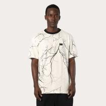 Camiseta Masculina Especial MCD Raios