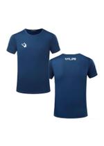 Camiseta Masculina Esportiva 100% Poliamida