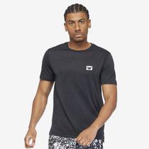 Camiseta Masculina Esportiva Dry Fit Camisa Gola Redonda Siri