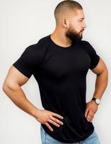 Camiseta Masculina Esportiva Dry Fit Treino Academia Fit Camiseta Masculina Esportiva Dry Fit Treino Academia Fit