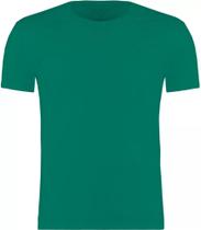 Camiseta Masculina Essencial Slim Ogochi Básica Algodão 60001