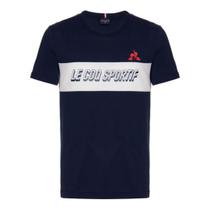 Camiseta Masculina Essentials Tee Le Coq Sportif