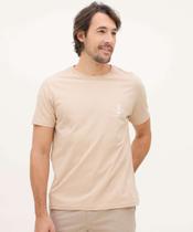 Camiseta Masculina Estampa Âncora MR-01099