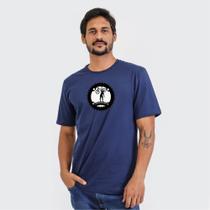 Camiseta Masculina estampa bike pedal ciclismo-100% Algodão 30.1