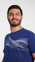 Camiseta Masculina Estampa Following Camiseta Masculina Estampa Following