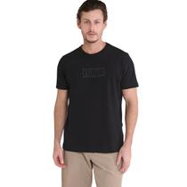 Camiseta Masculina Estampa Frontal Fórum