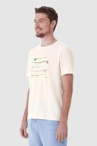 Camiseta Masculina Estampa Prancha de Surf em Algodão Malwee - Conforto e Estilo Camiseta Masculina Estampa Prancha de Surf em Algodão Malwee - Conforto e Estilo