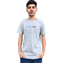 Camiseta Masculina Estampada 2065 Gangster Premim