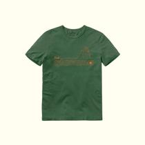 Camiseta Masculina Estampada Deserto do Atacama