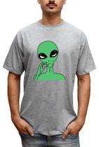 Camiseta Masculina ET Bob Marley Rave Brisa Tumblr Camiseta Masculina ET Bob Marley Rave Brisa Tumblr