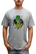 Camiseta Masculina Et Movimento Hippie Alienígena Rave Camiseta Masculina Et Movimento Hippie Alienígena Rave