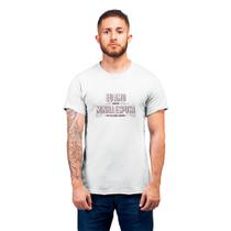 Camiseta Masculina Eu Amo Minha Esposa Frase Cerveja Breja