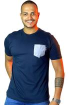 Camiseta Masculina Fatal Camisa Estampada Manga Curta 26265 Original
