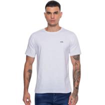 Camiseta Masculina Fatal Littlestan Branca 29352