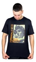 Camiseta Masculina Fatal Surf Camisa Estampada Manga Curta 26956 Original