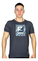 Camiseta Masculina Fatal Surf Camisa Estampada Manga Curta 27028 Original