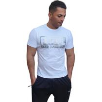 Camiseta Masculina Fatal Surf Estampa Manga Curta 26742