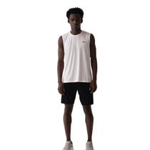 Camiseta Masculina Fila 1195685 Sm Basic Sports II