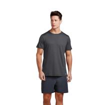 Camiseta Masculina Fitness Academia Trifil Absorve Suor Respirável Camiseta Masculina Fitness Academia Trifil Absorve Suor Respirável