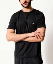 Camiseta Masculina Fitness Manga Curta MR-36048