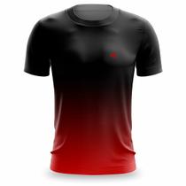 Camiseta Masculina Fitness Pro Dry Estampada Proteção UV Academia Musculação Treino Camiseta Masculina Fitness Pro Dry Estampada Proteção UV Academia Musculação Treino