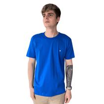 Camiseta Masculina Forum Básica New Slim