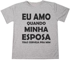 Camiseta Masculina Frase Engraçada Eu Amo Adulto Ótimo Acabamento e Durabilidade Camiseta Masculina Frase Engraçada Eu Amo Adulto Ótimo Acabamento e Durabilidade