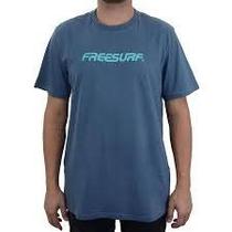 Camiseta Masculina Free Surf 110405518 Camiseta Masculina Free Surf 110405518