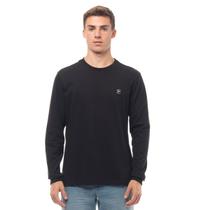 Camiseta Masculina Free Surf Classic Big Size ML Camiseta Masculina Free Surf Classic Big Size ML