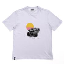 Camiseta Masculina FreeShirts FreeSurf Skate