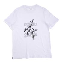 Camiseta Masculina FreeSurf Bloom