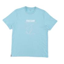 Camiseta Masculina FreeSurf FreeShirts Surfer