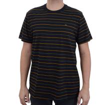 Camiseta Masculina Freesurf MC Bestshirts Preta - 1104 Camiseta Masculina Freesurf MC Bestshirts Preta - 1104