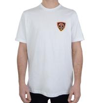 Camiseta Masculina Freesurf MC Raimundos 30 Anos Branca 1104 Camiseta Masculina Freesurf MC Raimundos 30 Anos Branca 1104