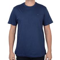 Camiseta Masculina FreeSurf MC Supreme Marinho - 110408