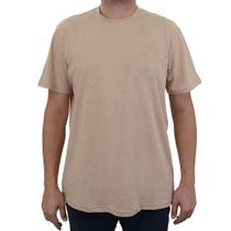 Camiseta Masculina Freesurf MC Tree Bege - 110408284 Camiseta Masculina Freesurf MC Tree Bege - 110408284