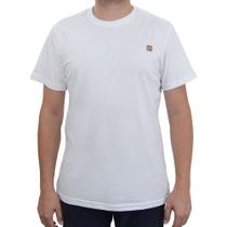 Camiseta Masculina Freesurf MC Wave Branca - 110411080 - Free Surf