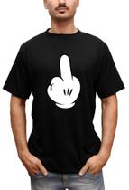 Camiseta Masculina Fuck You Swag Tumblr