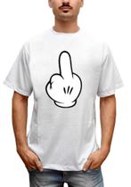 Camiseta Masculina Fuck You Swag Tumblr