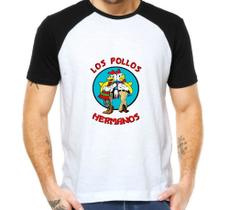 Camiseta masculina G