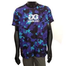 Camiseta masculina G