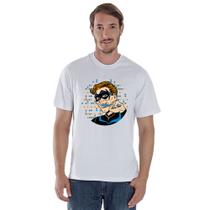 Camiseta masculina G Camiseta masculina G