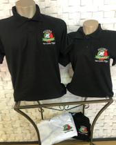 CAMISETA masculina gabyuniformes CAMISETA masculina gabyuniformes