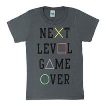 Camiseta Masculina Games - Patota Toda Camiseta Masculina Games - Patota Toda