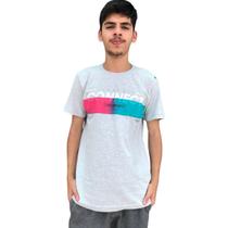 Camiseta Masculina Gangster Overcore Importada 1666 Camisa