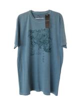 Camiseta masculina GG Camiseta masculina GG