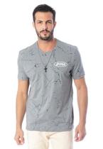 Camiseta masculina gg