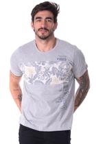 Camiseta masculina GG Camiseta masculina GG