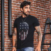 Camiseta masculina
