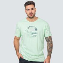 Camiseta Masculina Gola Careca 10163000